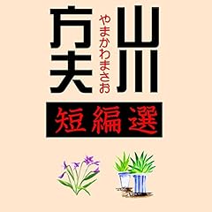 『山川方夫短編選』のカバーアート