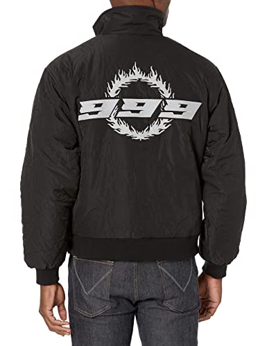 Image of Juice WRLD Unisex Adult Custom Jacket