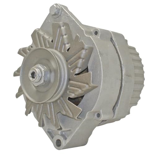 ACDelco Gold 334-2115 Alternator, Remanufactured (Renewed)