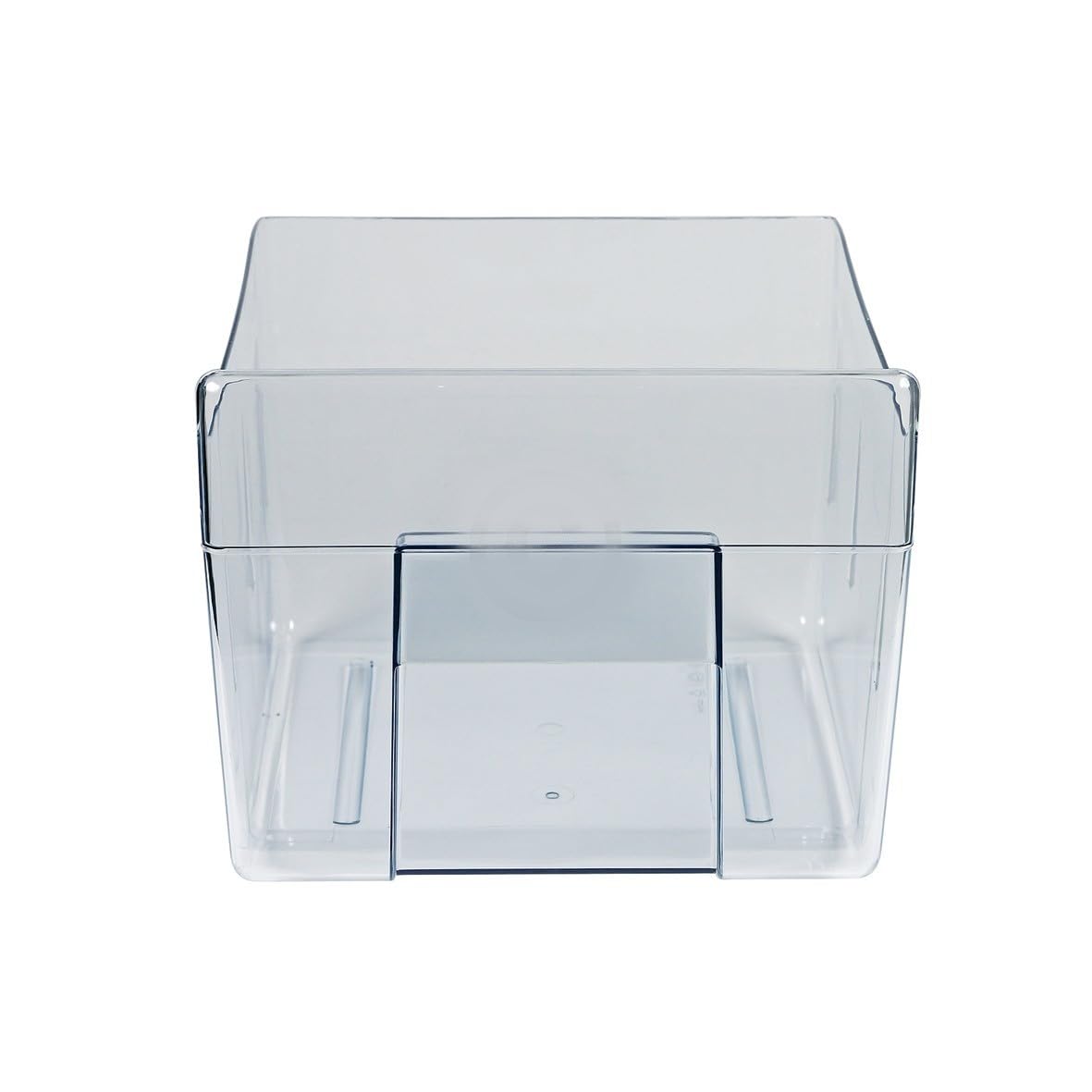 Gemüseschublade für Kühlschrank kompatibel mit AEG 224713913/8 2247139138 Gemüsefach für Kühlschrank