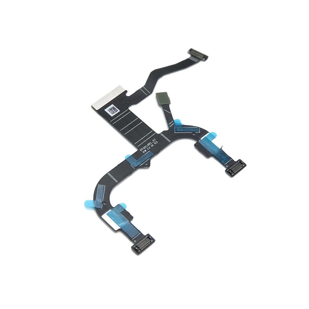 TheCoolCube 7 in 1 Flexible Gimbal Flat Ribbon Flex Cable Replacement for DJI Mini 3 Pro Drone