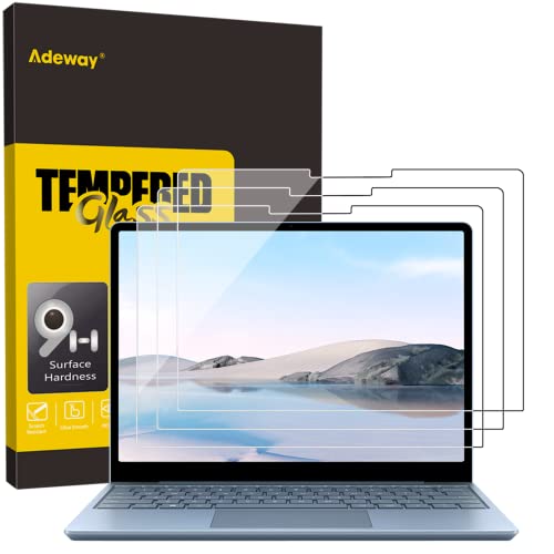Protection écran Surface Laptop Go 2 pour travailler sereinement au café ou bureau