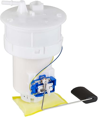 Para Hyundai Accent Elantra & Kia Rio5 Rio Conjunto completo de bomba de combustible - BuyAutoParts 36-01667AN Nuevo