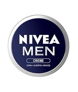 NIVEA MEN Creme 150 ml Gesicht Körper