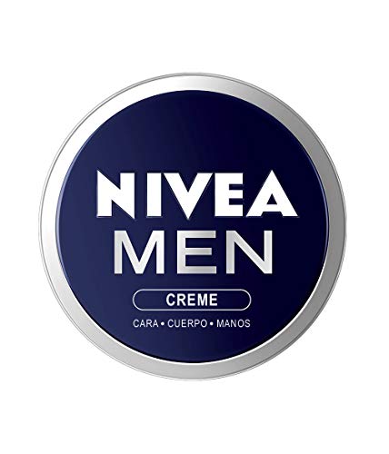 Men Creme cara cuerpo manos Nivea Hydratant et nourrissant - vue 8