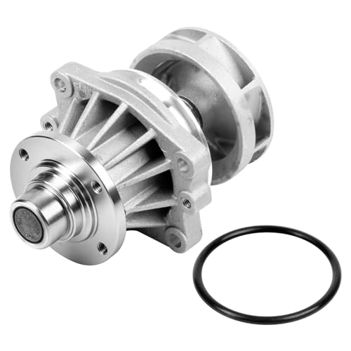 ECCPP 252-284 Water Pump 1994 For BMW 325is,1995 For BMW 325i,1997 For BMW 328i,1999 For BMW 328i,2000 For BMW 528i,2002 For BMW 325i,2002 For BMW 325xi,2002 For BMW 530i