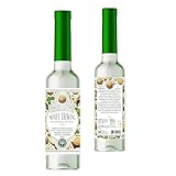 SOUL STICKS Cleansing Water 7.5 oz. Bottle for Rituals, Clearing Negative Energy and Purifying Home Spiritual Florida Water Area Deodorizer (Money Drawing)