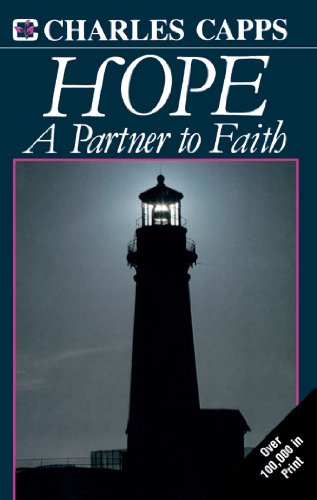 Hope: A Partner to Faith (English Edition)