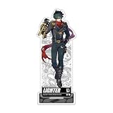 Zenless Zone Zero Acrylic Stand Sons of Calydon - Lighter