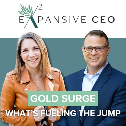 Fed Cuts, Oracle Stumbles & Gold Soars: How to Stay Grounded in a Noisy Market | Investment Friday 238