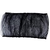 umfang 12 cm durchmesser [Einfach zu installieren] Der elastische Umfang wird in den Vogelkäfig eingesetzt und die Ecken der Kanten können angepasst werden.