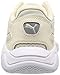Puma Storm Pulse, Zapatillas Unisex Adulto, Multicolor (Whisper White 04), 45 EU