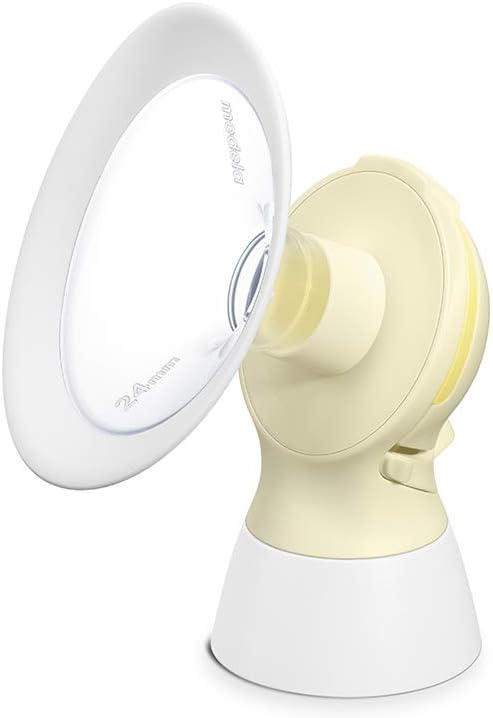 Medela 2-Phase Electric Breast Pump