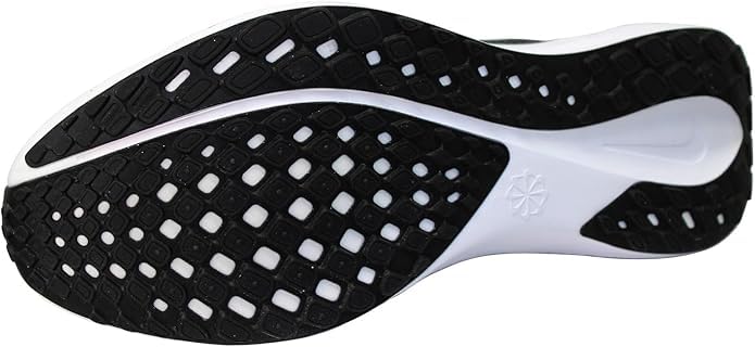 Nike Men’s AIR Zoom Pegasus 41 TB Black/White Anthracite US 132