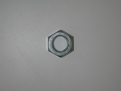 Specialty Products Company 499-3 Jam Nut for Flange Axle Puller (Part No: 499)