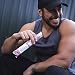 PhD Smart Bar Barritas Proteína Bizcocho de Chocolate blanco (12 x 64g),...