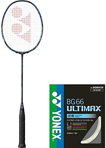 新しいコレクション カラー ブラック ブラック Z フォース2 ボルトリック バドミントンラケット ヨネックス サイズ 4u4 スポーツ アウトドア バドミントン ラケット Vtzf2 Sr