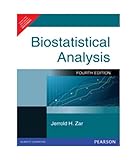Biostatistical Analysis