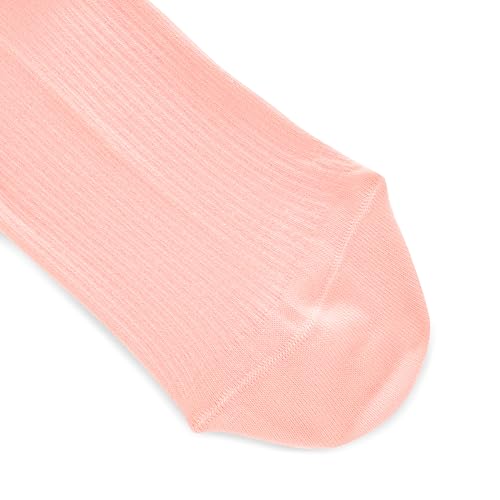 HUGO Men's 2-Pack Patch Logo Ribbed Cotton Socks2