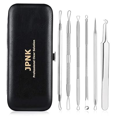 JPNK Blackhead Remover Tool