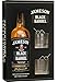 Jameson BLACK BARREL Triple Distilled Irish Whiskey 40% Vol. 0,7l in Giftbox with 2 glasses