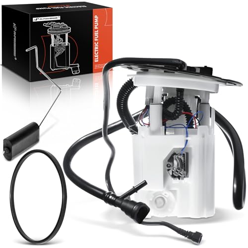 A-Premium Fuel Pump Module Saab 9-3 2006-2009 V6 2.8L