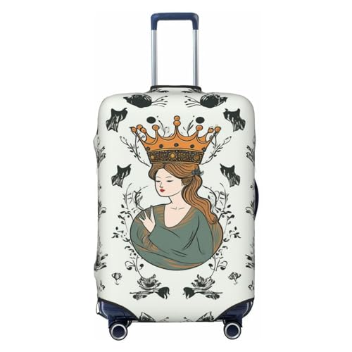 Housse de valise anti-rayures pour protéger et reconnaître votre bagage