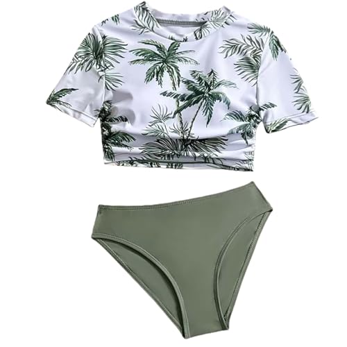 Costume natation mignon pour fille idéal pour la plage