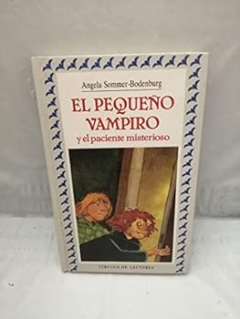 El pequeño vampiro y el pac...