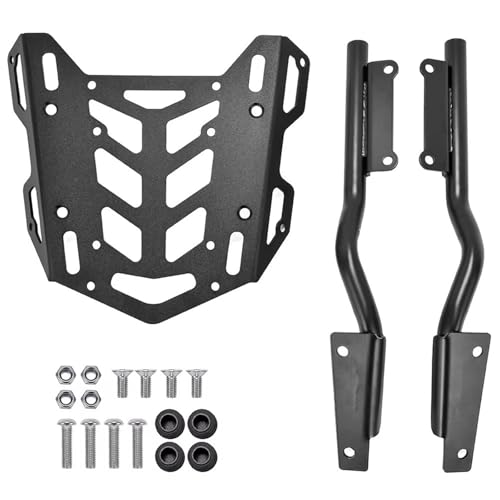 Porte-bagages arrière résistant aux vibrations pour CB650R 2019-2020