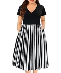 E4653-black White Stripes