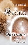  Aroda: Die Magierin