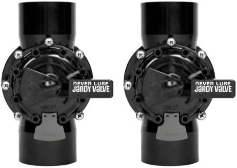 2 Pack - Jandy 4718