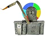 Samsung BP96-01855A Assembly Color Wheel P