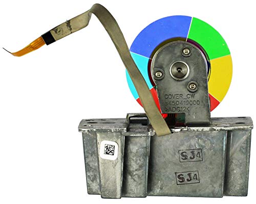 Samsung BP96-01855A Assembly Color Wheel P