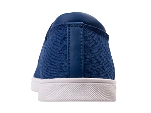 Spenco Women's Mariner Stretch Sneaker3