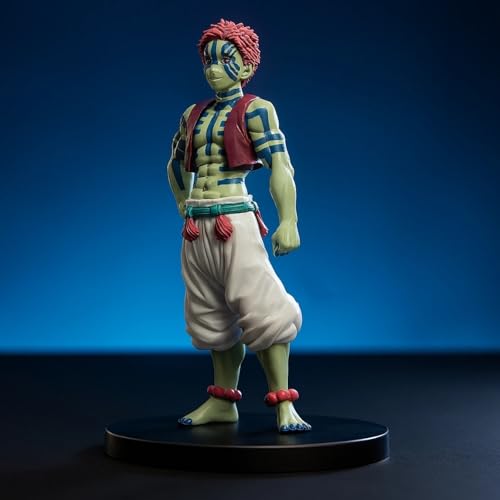 Image of Awestuffs Akz Standing Action Figure Limited Edition for Car Dashboard, Decoration, Cake, Office Desk & Study Table