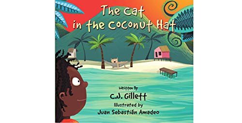 Télécharger The Cat in the Coconut Hat (English Edition) Livre PDF Gratuit