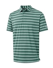 2-dark Green Stripe