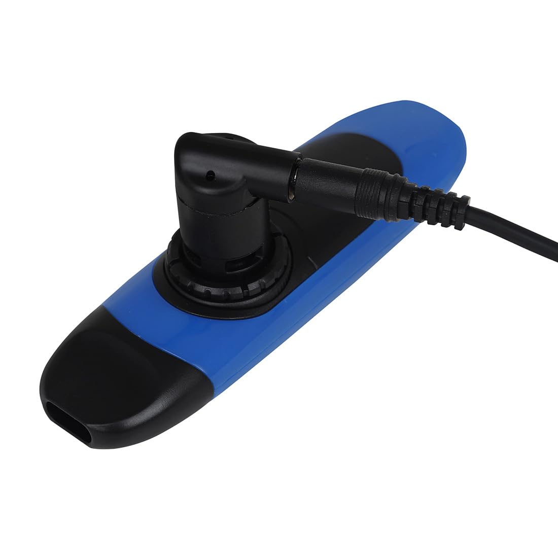 KAZOO Performance Type elektroniczny zestaw kart dźwiękowych flet instrument fletowy jest prosty i łatwy do nauczenia Zoka flet niebieski