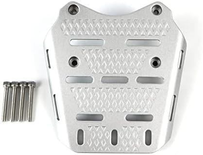 Amazon Co Jp Wuli Store オートバイリア収納ボックス荷物箱ラックサポート貨物ホルダーシェルフブラケットフィットpcx Vario 125 150 Pcx150 Pcx125 14 Color White 車 バイク