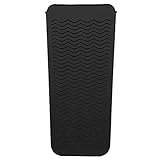 Hitzebeständiges Silikon mit guter Elastizität, weich und sturzfest für dauerhafte Leistung.