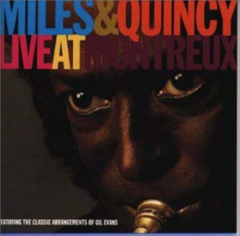 ☆送無！新品！ライヴ・アット・モントルー1981 Amazon.co.jp