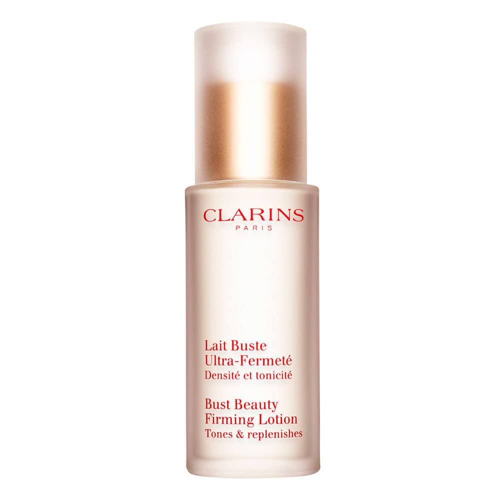 Clarins Bust Beauty Firming Lotion Göğüs Bakım Losyonu 50 ml