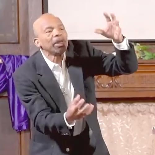 Move with the Holy Ghost April 19th, 2026 | River of God | Pastor Donald Gray
