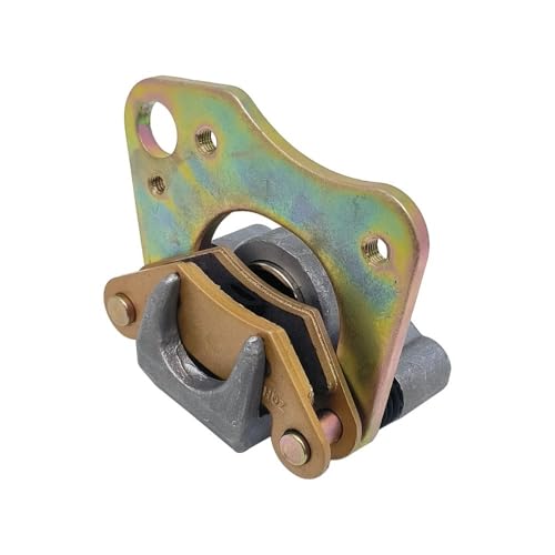 Étrier de frein P005R : réparer le freinage de votre Sportsman 500 HO
