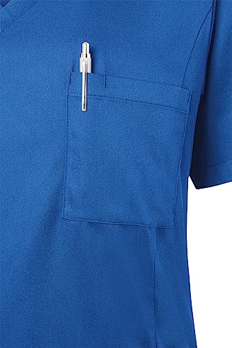 Women's Short Sleeve Tunic Karlowsky Essential - 6