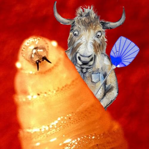 Episode 12: Flies, Lies, and the Fusion Prize cover art