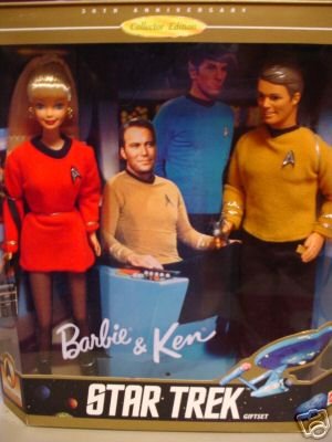 Amazon.com: Star Trek 30th Avviversary Collector