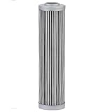 VeloFit 1551101001 Hydraulic Oil Filter fit for Takeuchi TL10 TL10V2 TL12 TL120 TL126 TL12R2 TL12V2